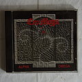 Cro-mags - Tape / Vinyl / CD / Recording etc - Cro-Mags - Alpha Omega - CD