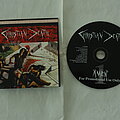 Christian Death - Tape / Vinyl / CD / Recording etc - Christian Death - Amen - Promo CD