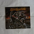 Blind Guardian - Tape / Vinyl / CD / Recording etc - Blind Guardian - The tides of war - Live at Rock Hard festival 2016 - CD