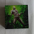 Godslave - Tape / Vinyl / CD / Recording etc - Godslave - Reborn again - Box Set