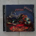 Judas Priest - Tape / Vinyl / CD / Recording etc - Judas Priest - Painkiller - Re-release CD