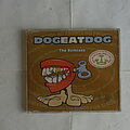 Dog Eat Dog - Tape / Vinyl / CD / Recording etc - Dog Eat Dog - No fronts:The remixes - Single CD