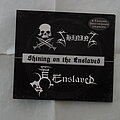 Shining - Tape / Vinyl / CD / Recording etc - Shining (3) / Enslaved – Shining On The Enslaved