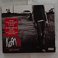 Korn - Tape / Vinyl / CD / Recording etc - Korn - III - Remember who you are - lim.edit.Digipack CD