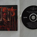 Nile - Tape / Vinyl / CD / Recording etc - Nile - Black Seeds Of Vengeance - Promo CD