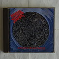 Morbid Angel - Tape / Vinyl / CD / Recording etc - Morbid Angel - Altars of madness - orig.Firstpress CD