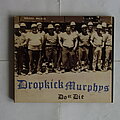 Dropkick Murphys - Tape / Vinyl / CD / Recording etc - Dropkick Murphys - Do or die - Digipack CD