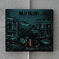 Billy Talent - Tape / Vinyl / CD / Recording etc - Billy Talent - Dead silence - Digipack CD