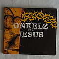 Böhse Onkelz - Tape / Vinyl / CD / Recording etc - Böhse Onkelz - Onkelz vs. Jesus - Single CD