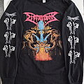 Dismember - TShirt or Longsleeve - Dismember - Like an everflowing stream - LS