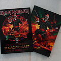 Iron Maiden - Tape / Vinyl / CD / Recording etc - Iron Maiden - Nights Of The Dead, Legacy Of The Beast: Live In Mexico City -...