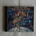 Europe - Tape / Vinyl / CD / Recording etc - Europe - The final countdown - CD