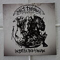 Bolt Thrower - Tape / Vinyl / CD / Recording etc - Bolt Thrower - In battle there is no law - Demo-LP