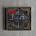 Metal Church - Tape / Vinyl / CD / Recording etc - Metal Church - The weight of the world - CD