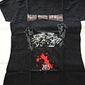 Nuclear Assault - TShirt or Longsleeve - Nuclear Assault Bang Your Head - Festival shirt - Girly shirt