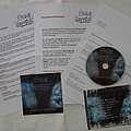 Oculus Tempestatis - Tape / Vinyl / CD / Recording etc - Oculus Tempestatis - Storm of revolution - Promo/Demo CD