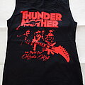 Thundermother - TShirt or Longsleeve - Thundermother - We fight - Tank Top Girlie Shirt