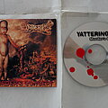 Yattering - Tape / Vinyl / CD / Recording etc - Yattering - Murders concept - Promo CD