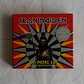 Iron Maiden - Tape / Vinyl / CD / Recording etc - Iron Maiden - No more lies (Dance of death souvenir EP) - Box