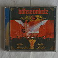 Böhse Onkelz - Tape / Vinyl / CD / Recording etc - Böhse Onkelz - Nette Menschen, Nette Lieder - CD