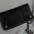 Overkill - Other Collectable - Overkill - (handmade) Wallet