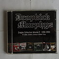 Dropkick Murphys - Tape / Vinyl / CD / Recording etc - Dropkick Murphys - The single collection Volume 2 - CD