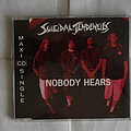Suicidal Tendencies - Tape / Vinyl / CD / Recording etc - Suicidal Tendencies - Nobody hears - Single CD