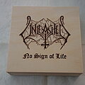 Unleashed - Tape / Vinyl / CD / Recording etc - Unleashed - No sign of life - lim.edit.BoxSet