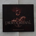 Primordial - Tape / Vinyl / CD / Recording etc - Primordial – Heathen Legacy - Promo CD