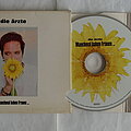 Die Ärzte - Tape / Vinyl / CD / Recording etc - Die Ärzte - Manchmal haben Frauen... - Single CD