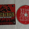 Earth Crisis - Tape / Vinyl / CD / Recording etc - Earth Crisis - Breed the killers - Promo CD