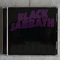 Black Sabbath - Tape / Vinyl / CD / Recording etc - Black Sabbath - Master of reality - Re-release CD
