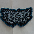 Frozen Soul - Patch - Frozen Soul - Woven Patch