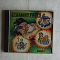 Straight Faced - Tape / Vinyl / CD / Recording etc - Straight Faced - Guilty - CD