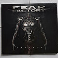 Fear Factory - Tape / Vinyl / CD / Recording etc - Fear Factory - Genexus - lim.edit.Digipack CD