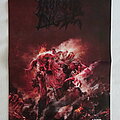 Morbid Angel - Other Collectable - Morbid Angel / Unantastbar - Poster