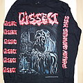 Dissect - TShirt or Longsleeve - Dissect - Swallow Swouming Mass - LS