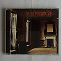 Dearly Beheaded - Tape / Vinyl / CD / Recording etc - Dearly Beheaded - In a darkened room - E.P. CD