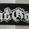 The Dead Goats - Other Collectable - The Dead Goats - Sticker