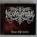 Necrophobic - Tape / Vinyl / CD / Recording etc - Necrophobic - Tour EP 2003 - CD