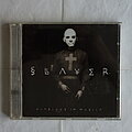 Slayer - Tape / Vinyl / CD / Recording etc - Slayer - Diabolus in musica - CD