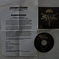 Submission - Tape / Vinyl / CD / Recording etc - Submission – Failure To Perfection - Promo CD