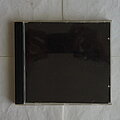 Böhse Onkelz - Tape / Vinyl / CD / Recording etc - Böhse Onkelz - Schwarz (Black) - orig.Firstpress CD