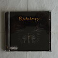 Buckcherry - Tape / Vinyl / CD / Recording etc - Buckcherry - Black butterfly - CD