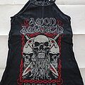 Amon Amarth - TShirt or Longsleeve - Amon Amarth - Skulls - Girly shirt