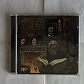 Deceased - Tape / Vinyl / CD / Recording etc - Deceased - Supernatural addiction - Re-release CD