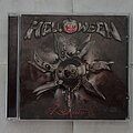 Helloween - Tape / Vinyl / CD / Recording etc - Helloween - 7 Sinners - CD