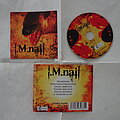 I.M.nail - Tape / Vinyl / CD / Recording etc - I.M.nail – Hyena Sunrise - Promo CD