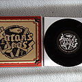 Satan&#039;s Cross - Tape / Vinyl / CD / Recording etc - Satan's Cross - Satan's cross - Single