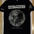 Holy Moses - TShirt or Longsleeve - Holy Moses - Terminal Terror - TS